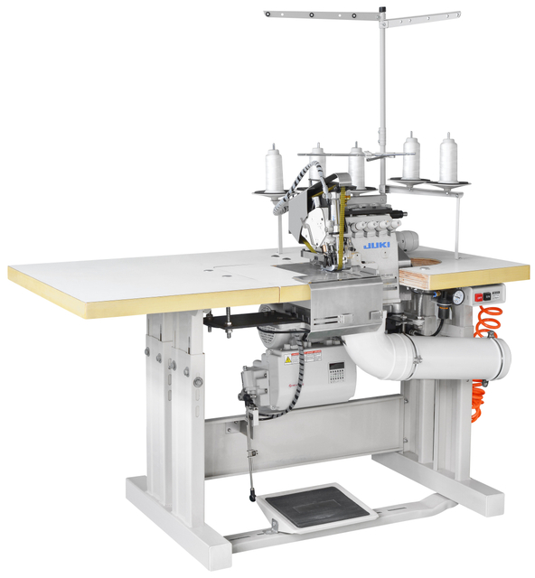 Máquina overlock HLD-OL-1