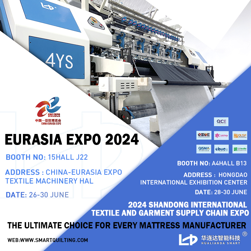 EXPO EURASIA 2024