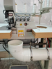 Máquina overlock HLD-OL-1